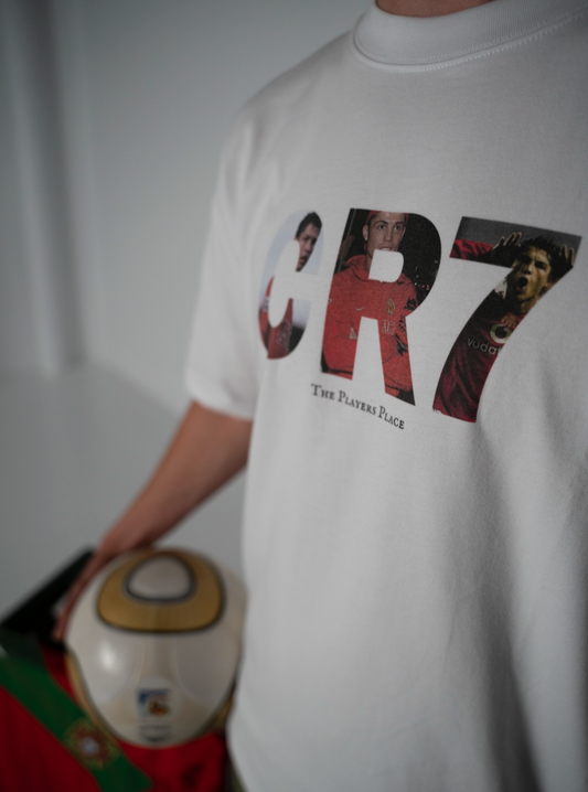 Cristiano Ronaldo Tee